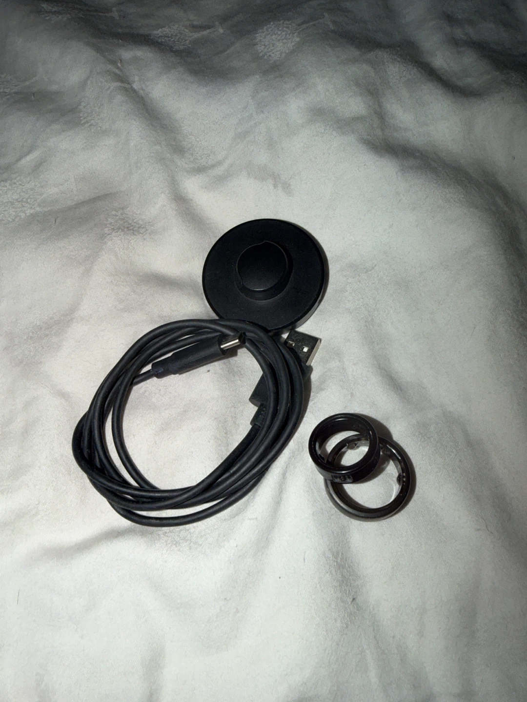 Oura Ring Gen 3 Size 12 - photo 4