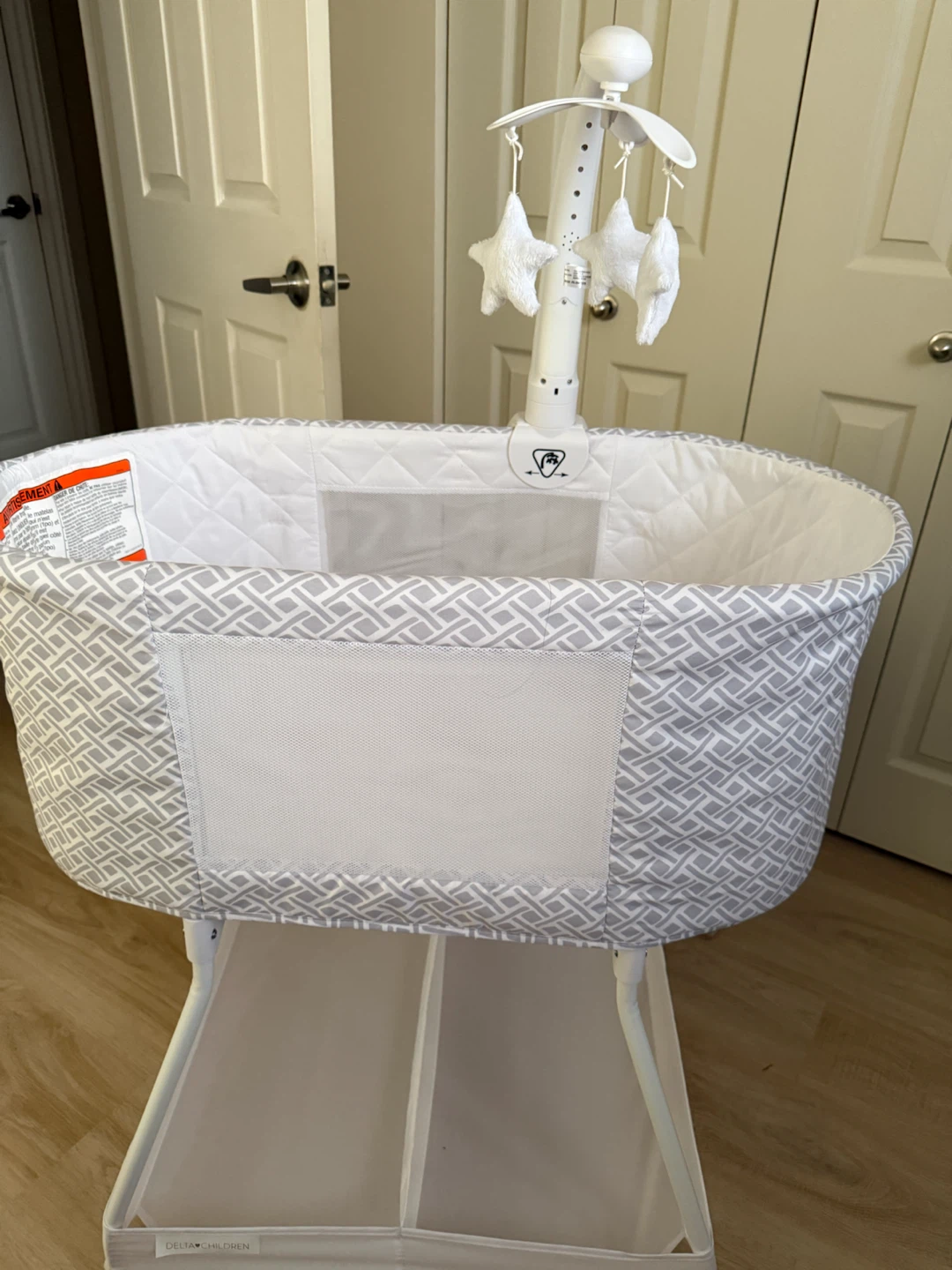 Baby bassinet