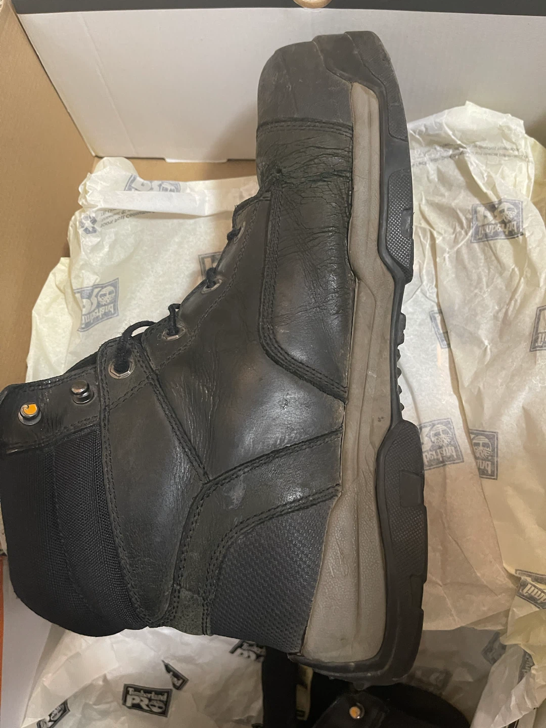Carhartt Men’s Boots - Size 11 - photo 4