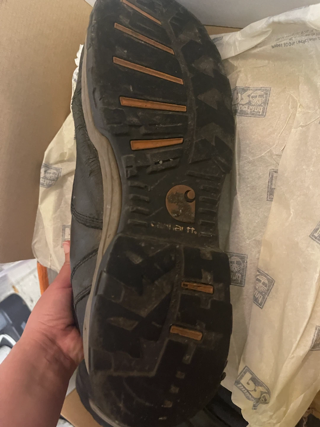 Carhartt Men’s Boots - Size 11 - photo 5