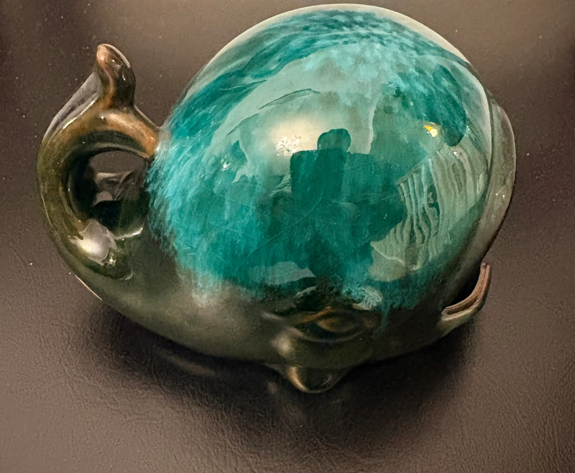 Canuck Pottery Quebec - photo 2