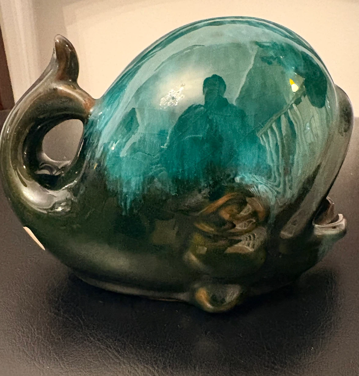 Canuck Pottery Quebec - photo 5