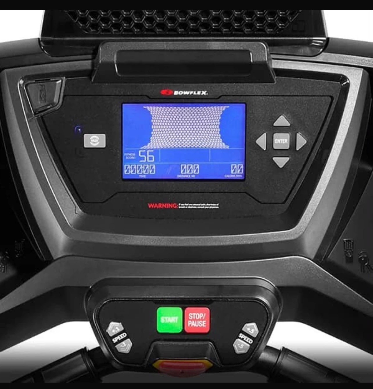Bowflex TreadClimber TC100 - photo 2