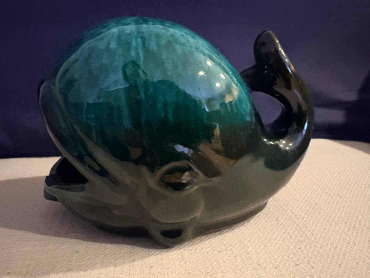 Canuck Pottery Quebec