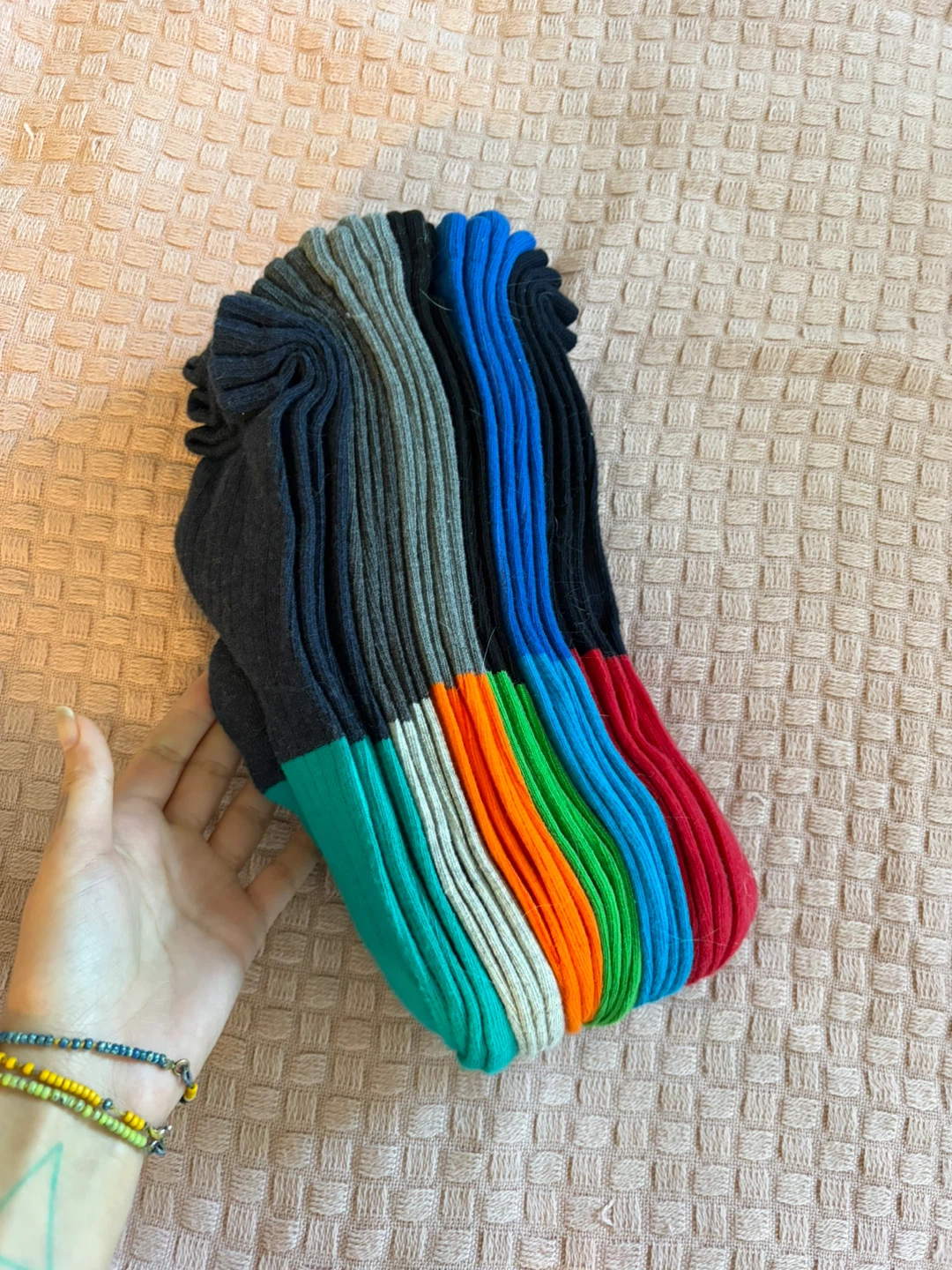 Youth socks - New