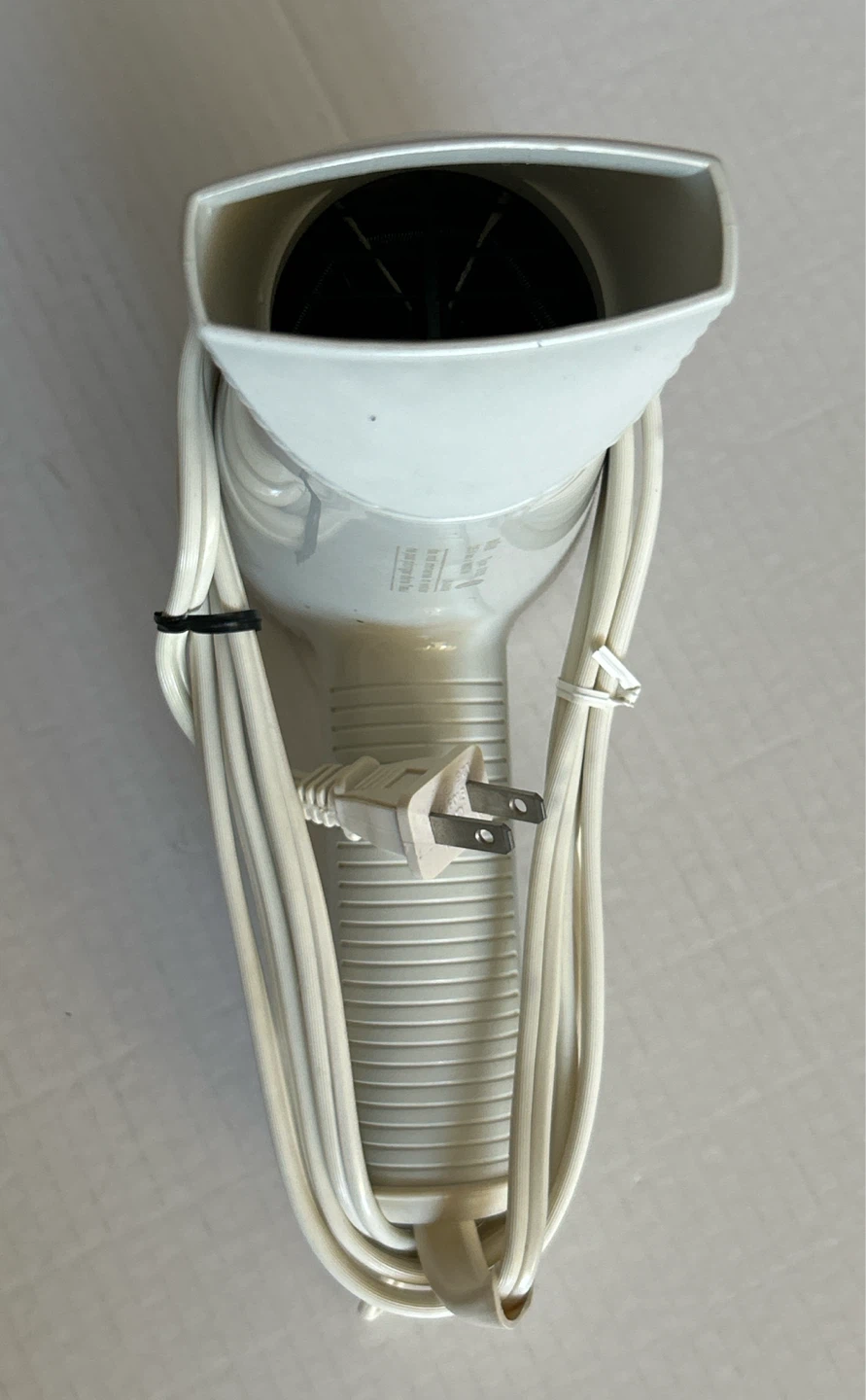 Braun Hair Dryer Type 3505 - photo 4