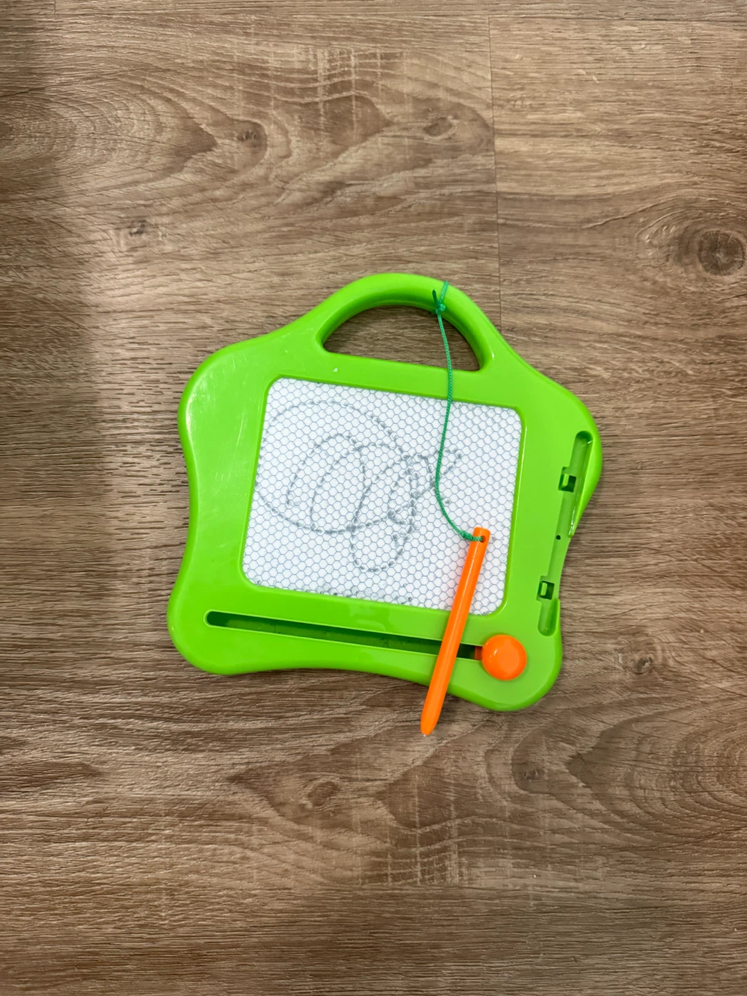 Kids Magnetic Drawing Board