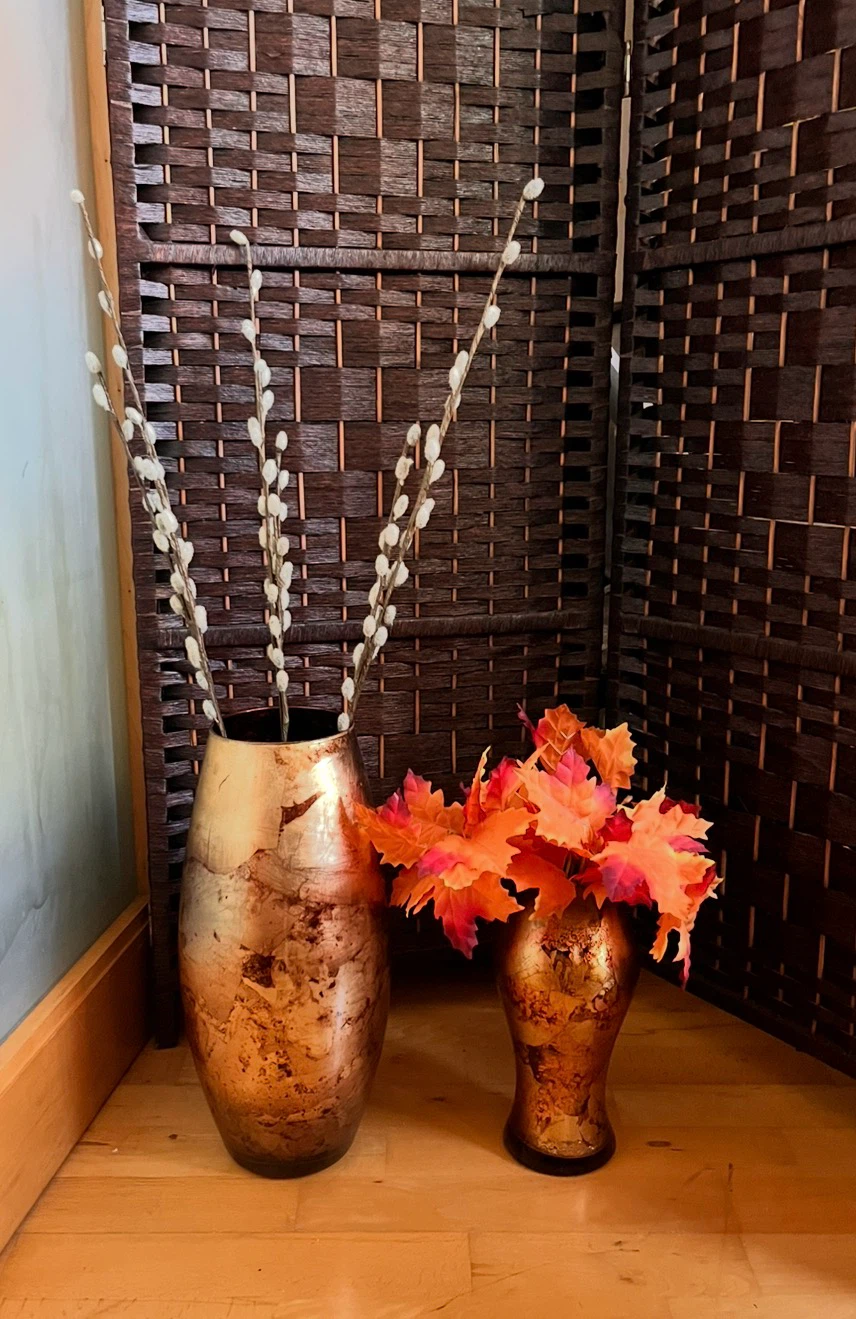 Decorative Vases