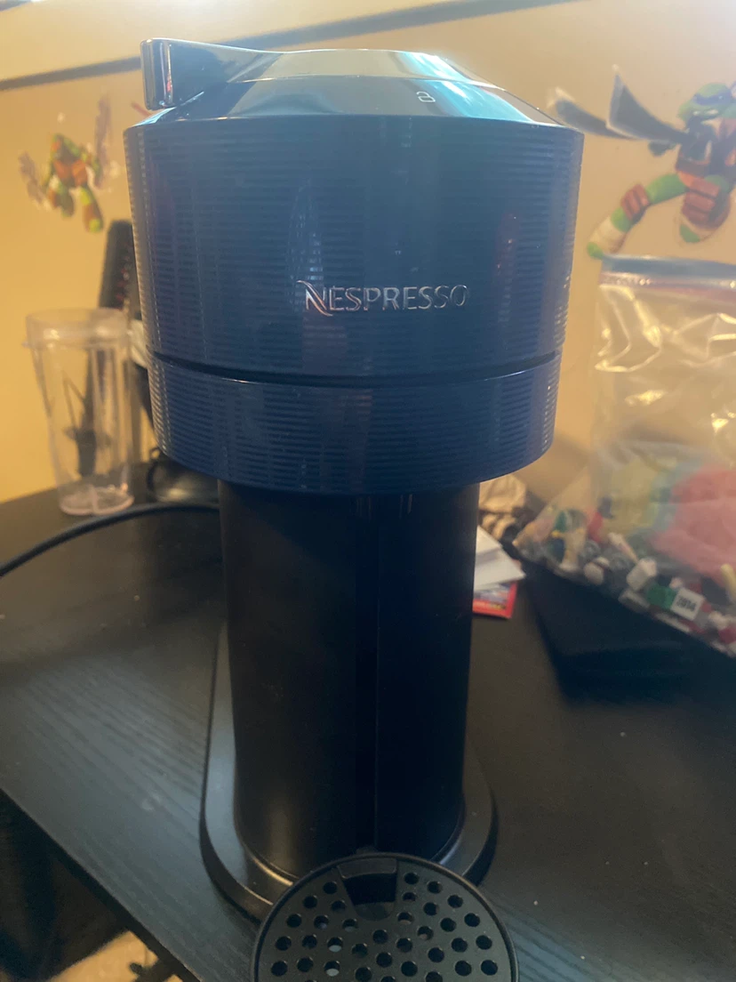 Nespresso Vertuo Next Coffee Machine