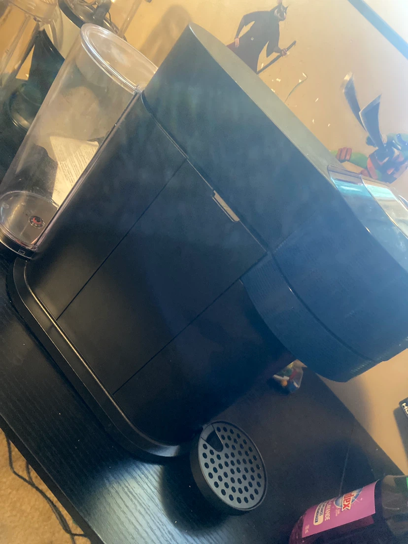 Nespresso Vertuo Next Coffee Machine - photo 2