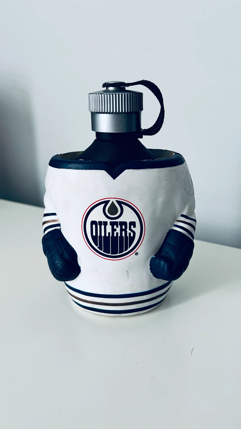 Hugo Boss HUGO Men’s Cologne + Edmonton Oilers Rubber Holder - photo 4