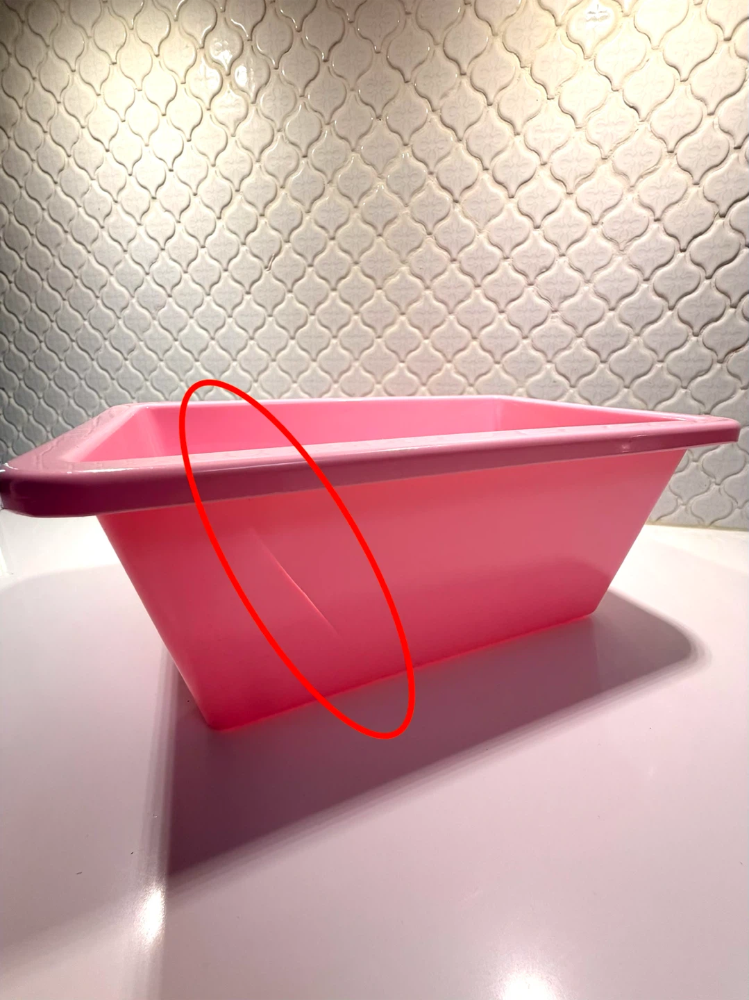 Pink Kids Toy Organizer with 12 Bins - photo 4