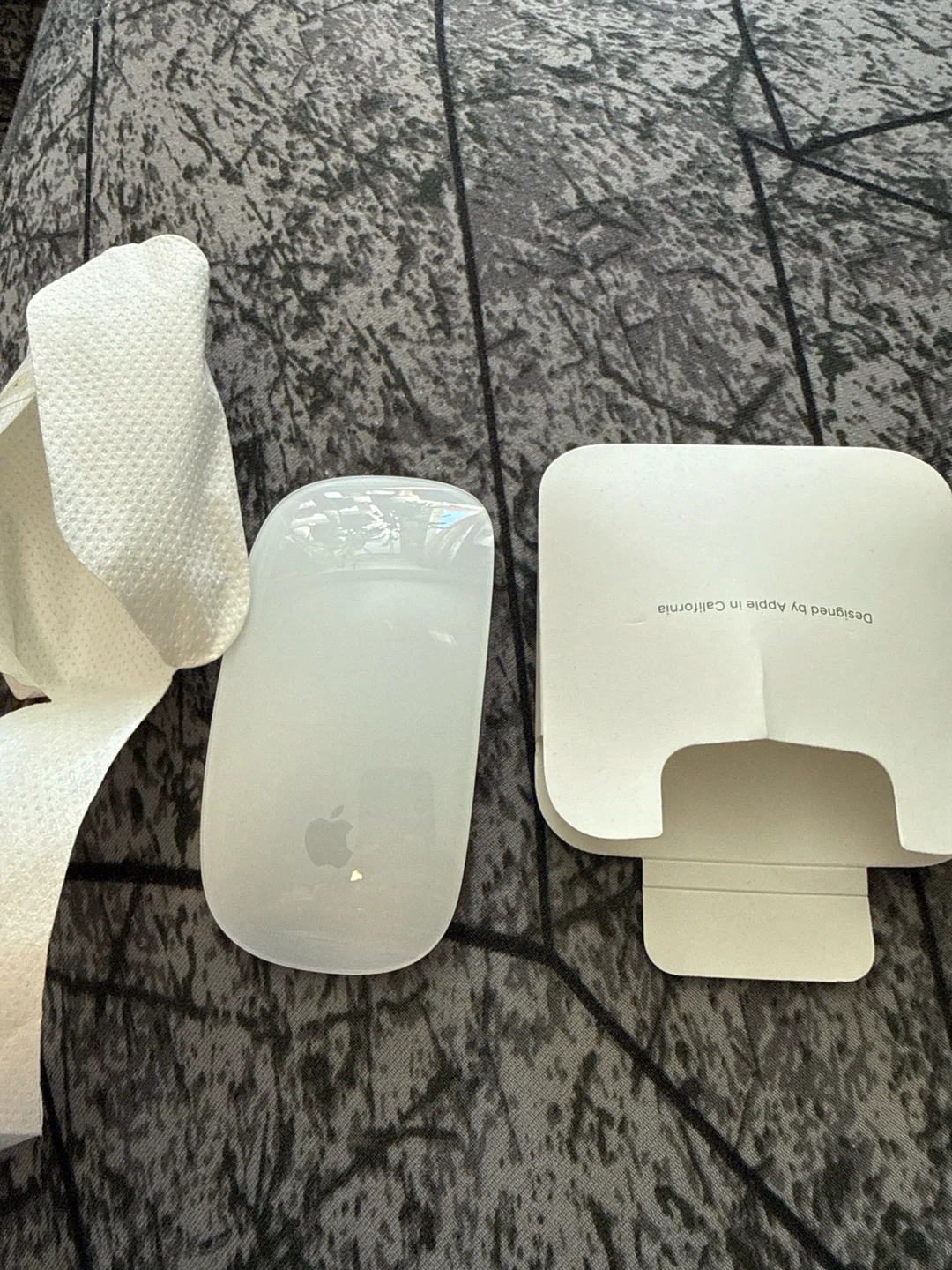 Apple Magic Mouse - photo 3
