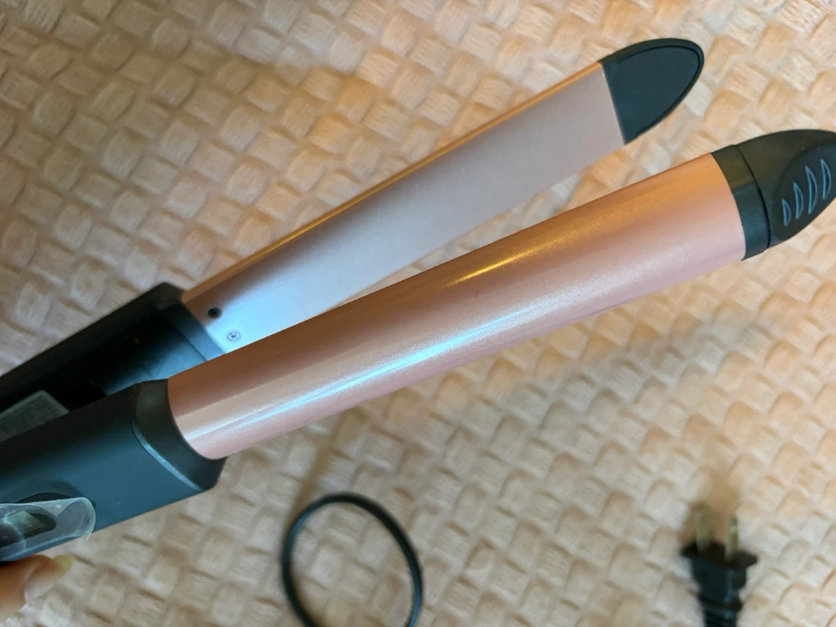 Bellami hair iron - photo 3