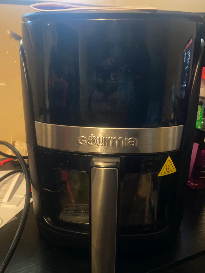 Gourmia Digital Air Fryer