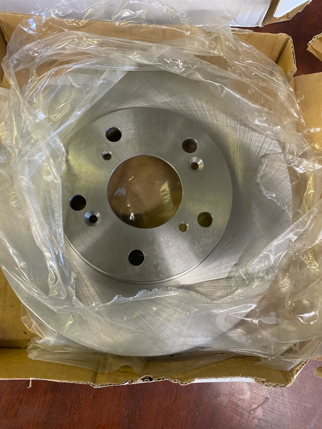 Brake Rotors fit Honda, Acura