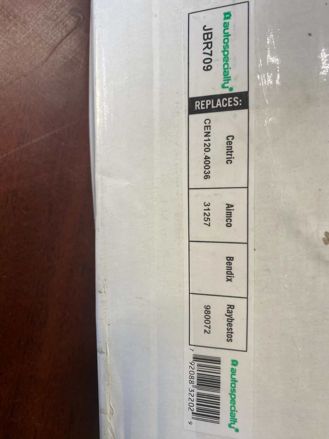 Brake Rotors fit Honda, Acura - photo 5