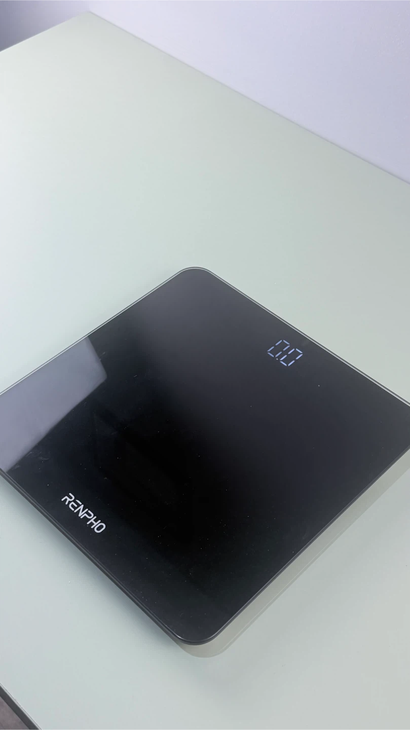 Renpho Digital Scale