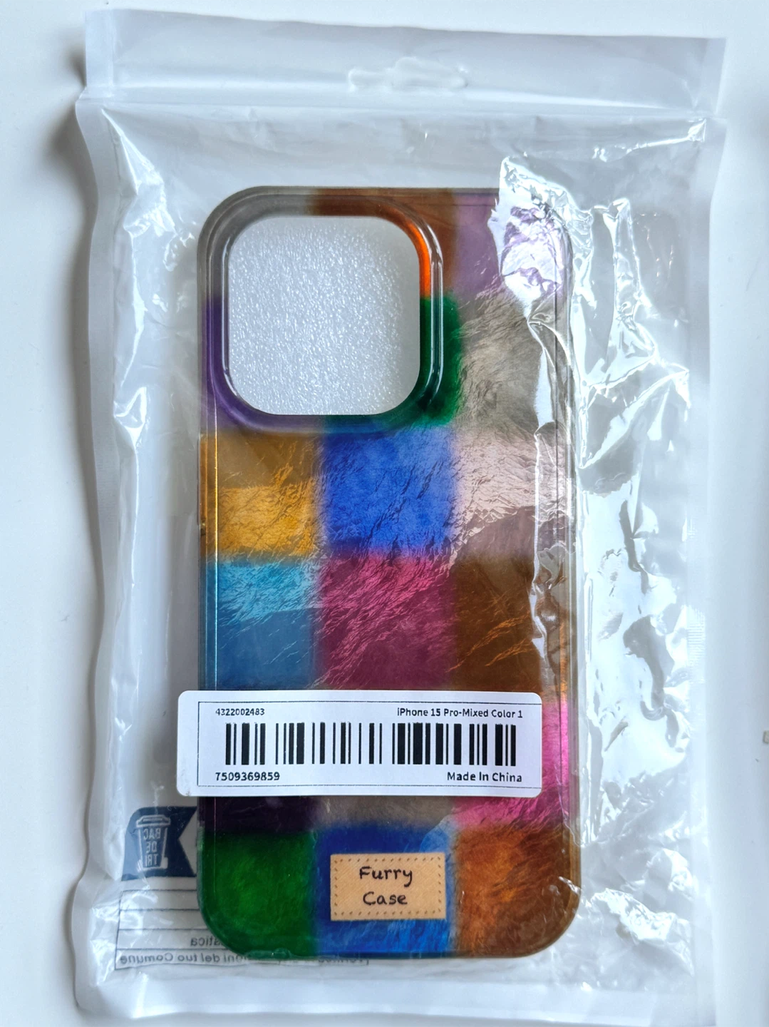 iPhone 15 Pro Phone Case Bundle