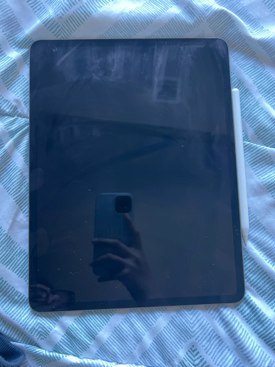 Apple iPad Pro with Apple Pencil - photo 2