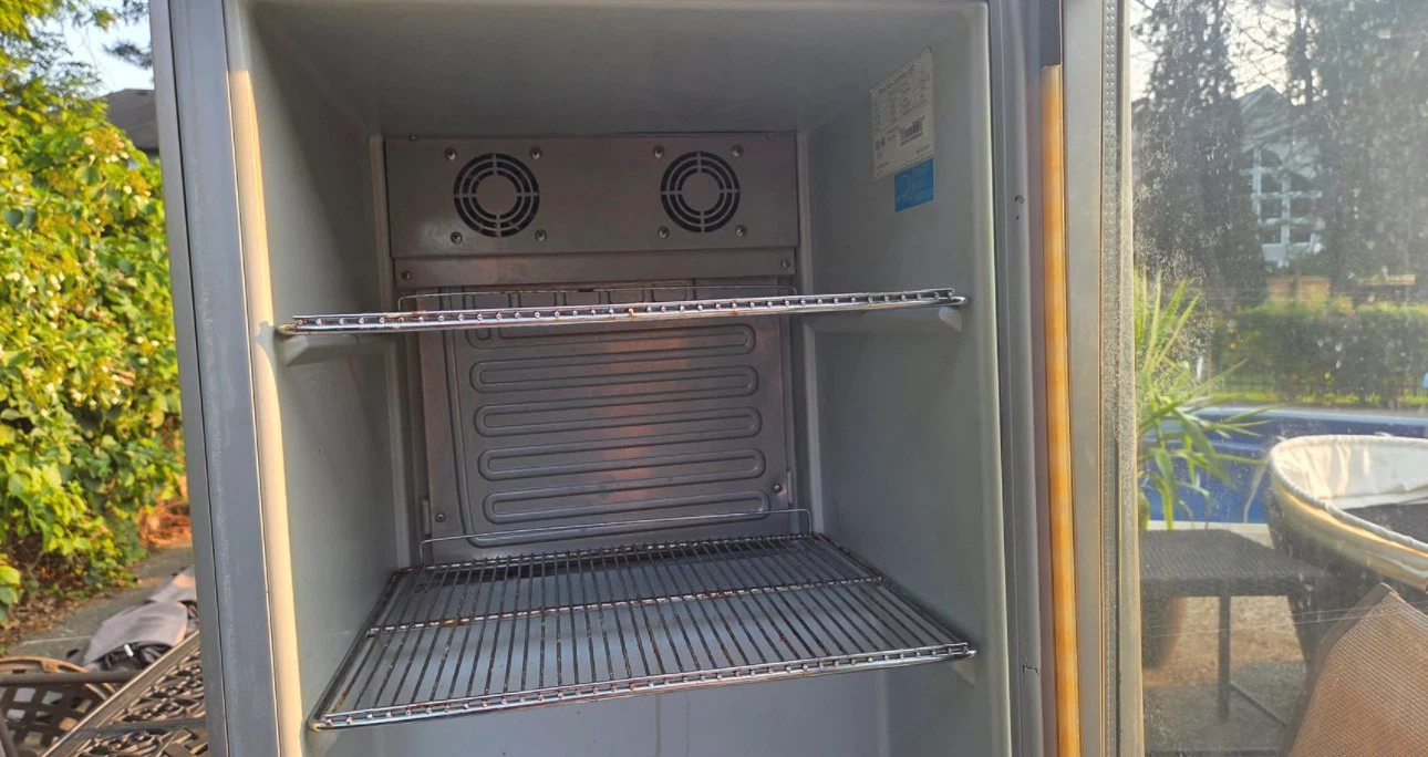 Redbull Mini Fridge - photo 5