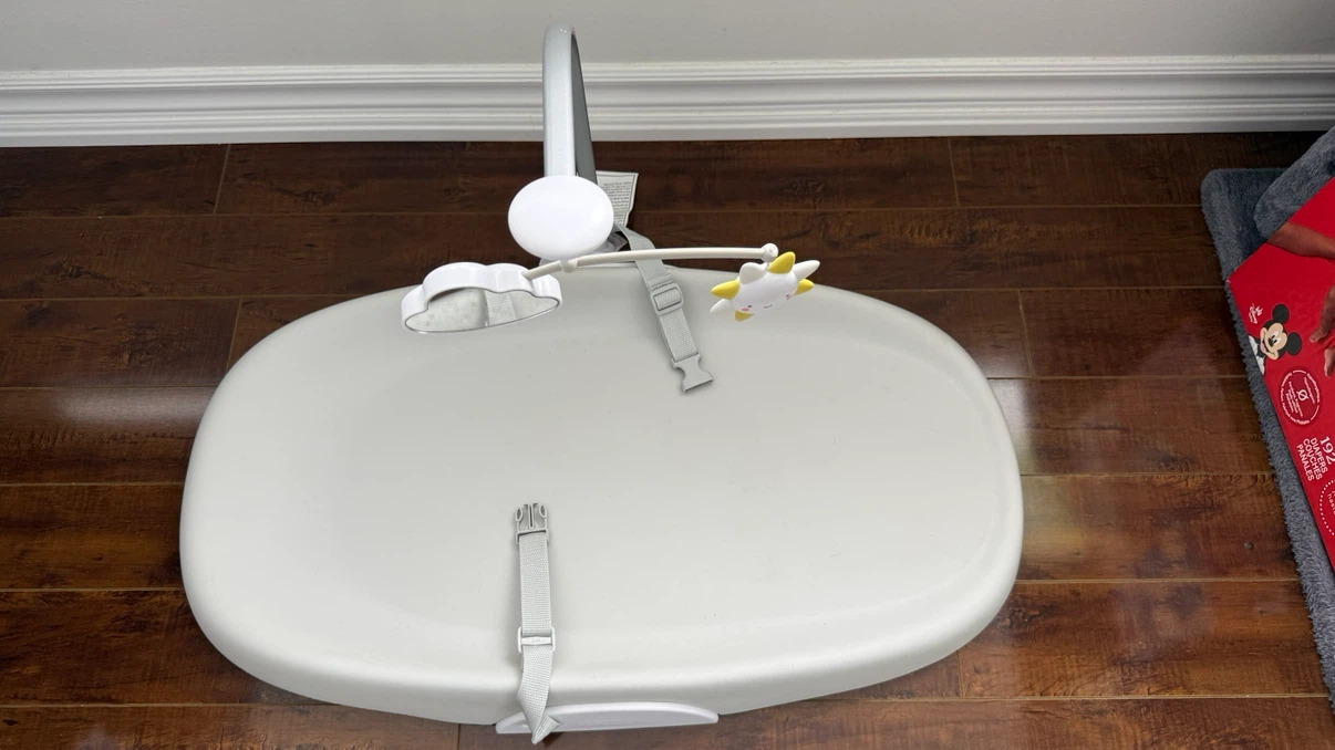 Skip Hop Baby Changing Station