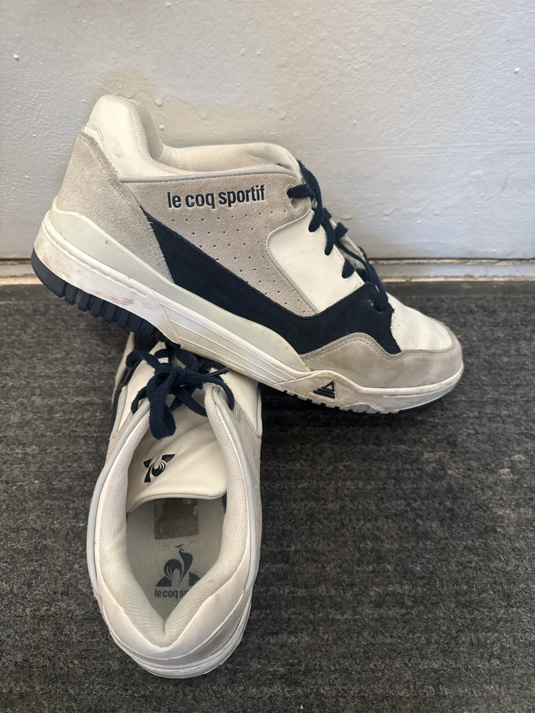 Le Coq Sportif Sneakers size 11 inches - photo 2