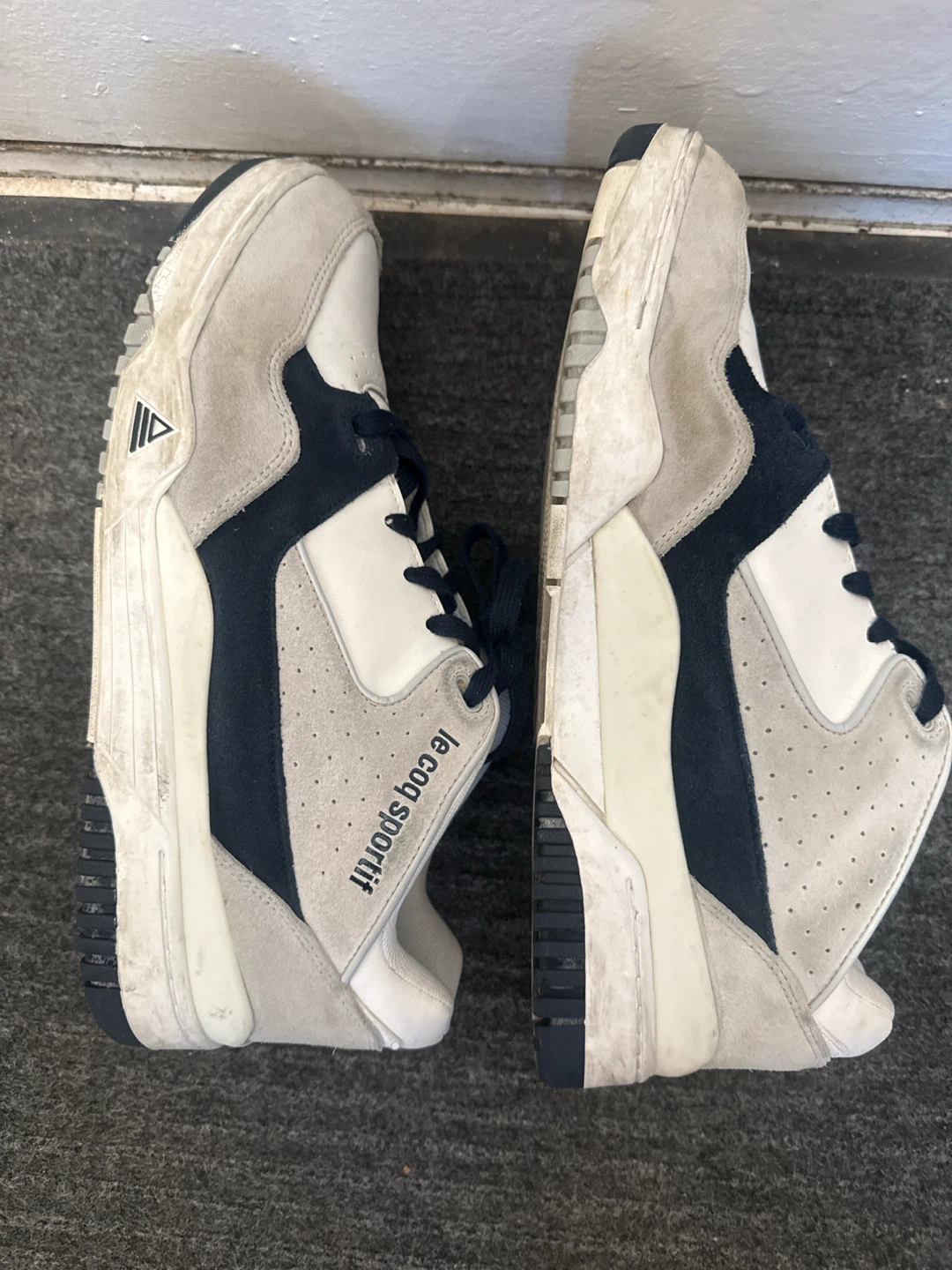 Le Coq Sportif Sneakers size 11 inches - photo 3
