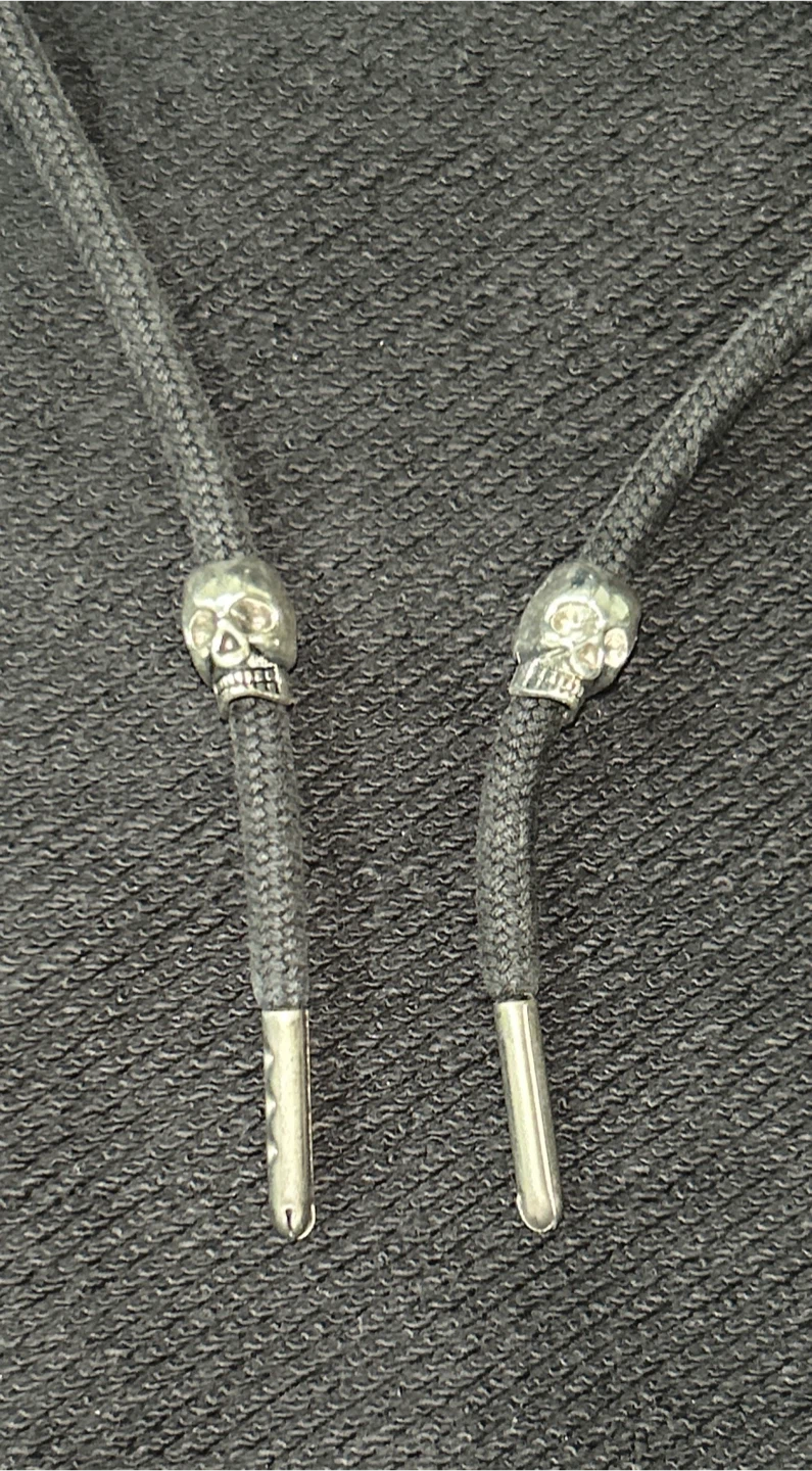 Skull Beads for a Toonie!
