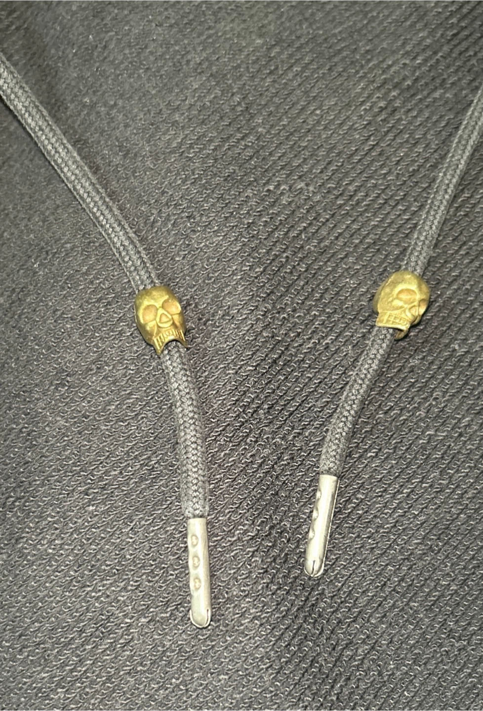 Skull Beads for a Toonie! - photo 2