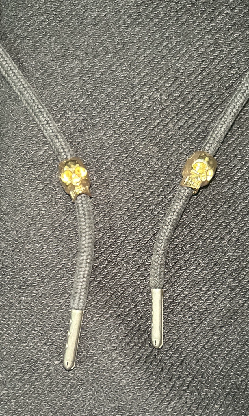 Skull Beads for a Toonie! - photo 3
