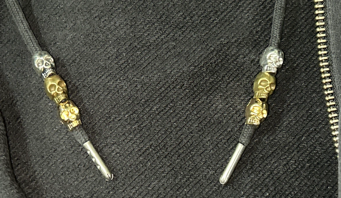 Skull Beads for a Toonie! - photo 4