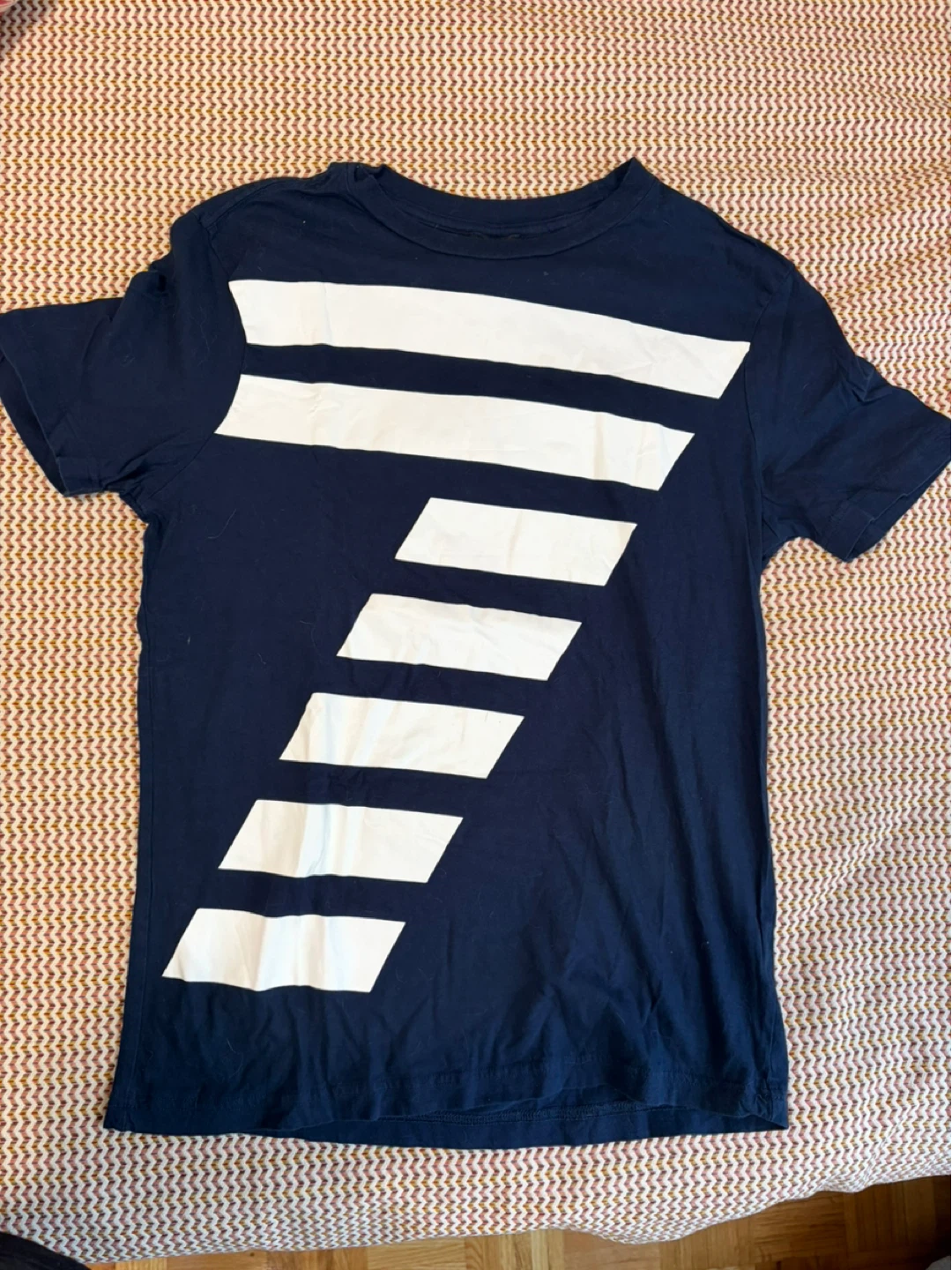 Emotion Armani t-shirt - S