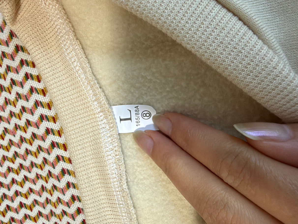 Pumpkin Spice crewneck - L - photo 3