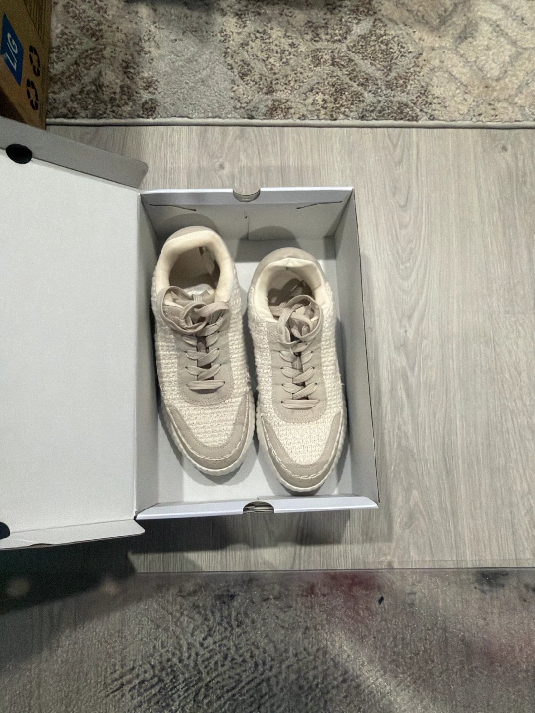 DV by Dolce Vita Women's Sneakers - photo 4