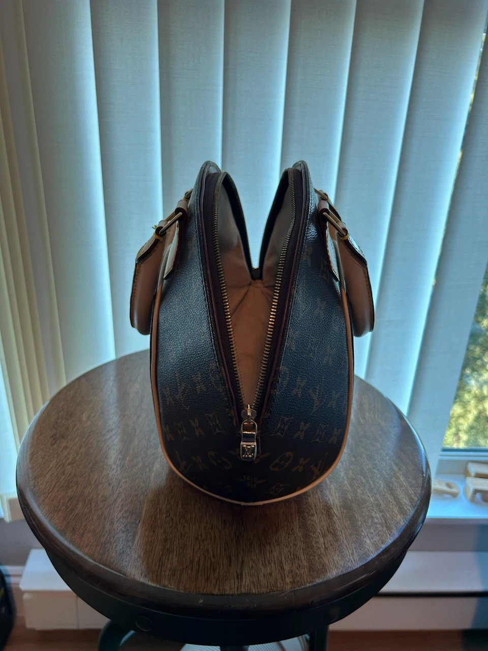 Louis Vuitton Monogram Ellipse PM Handbag - photo 3