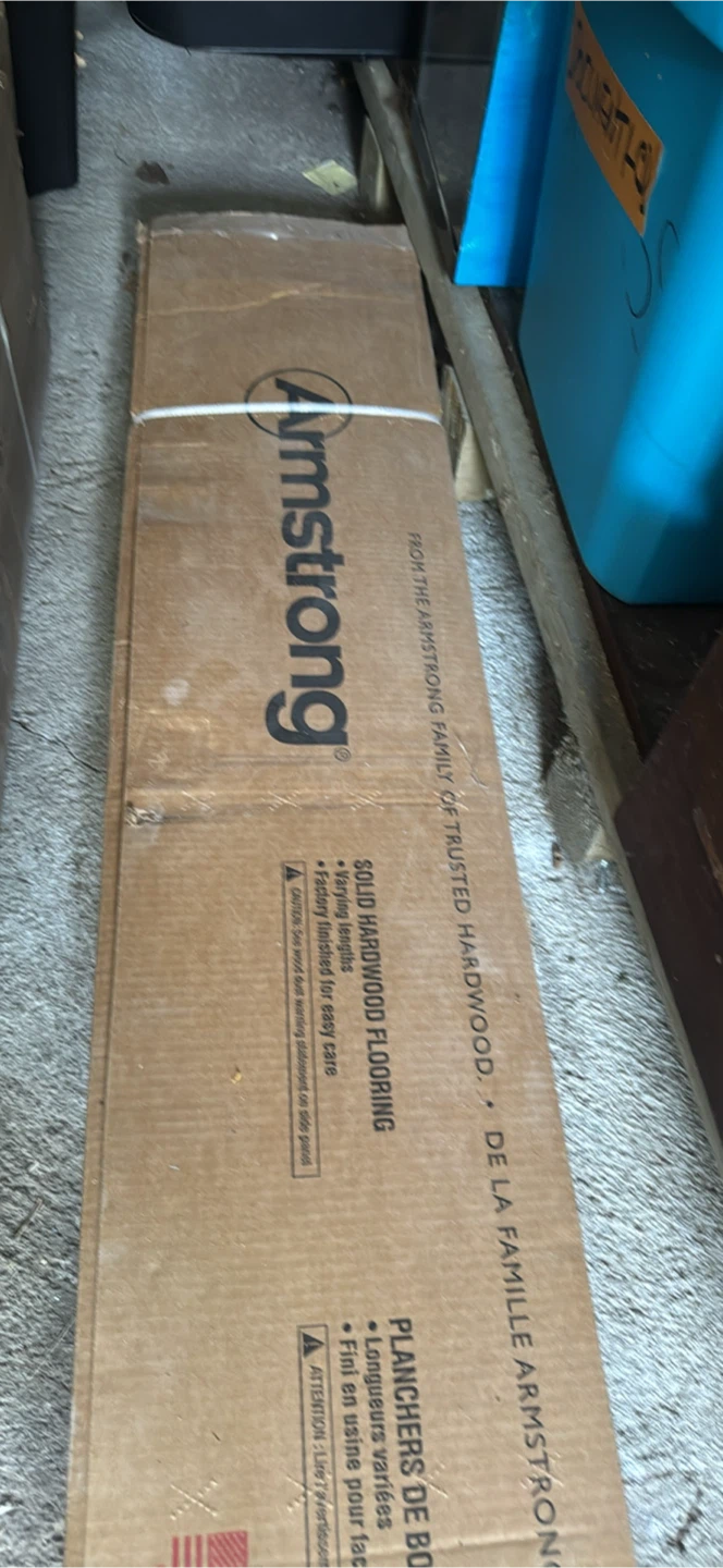 Armstrong Bruce Solid Hardwood Flooring - photo 2