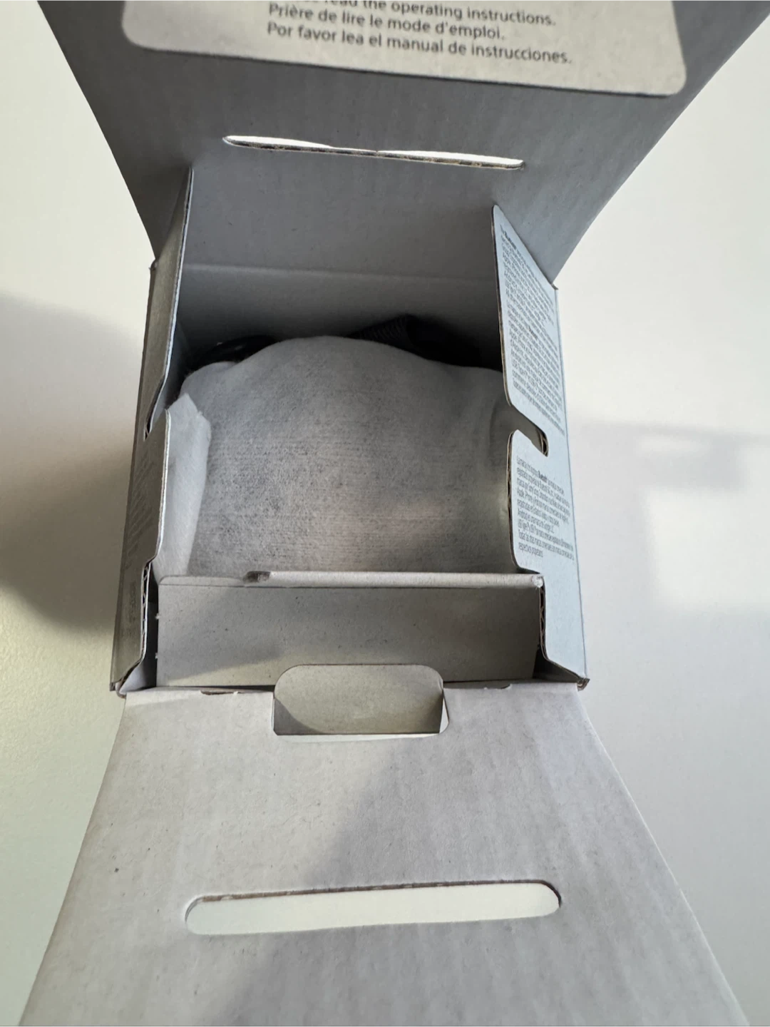 Sony SRS-XB100 Wireless Bluetooth Speaker - photo 4