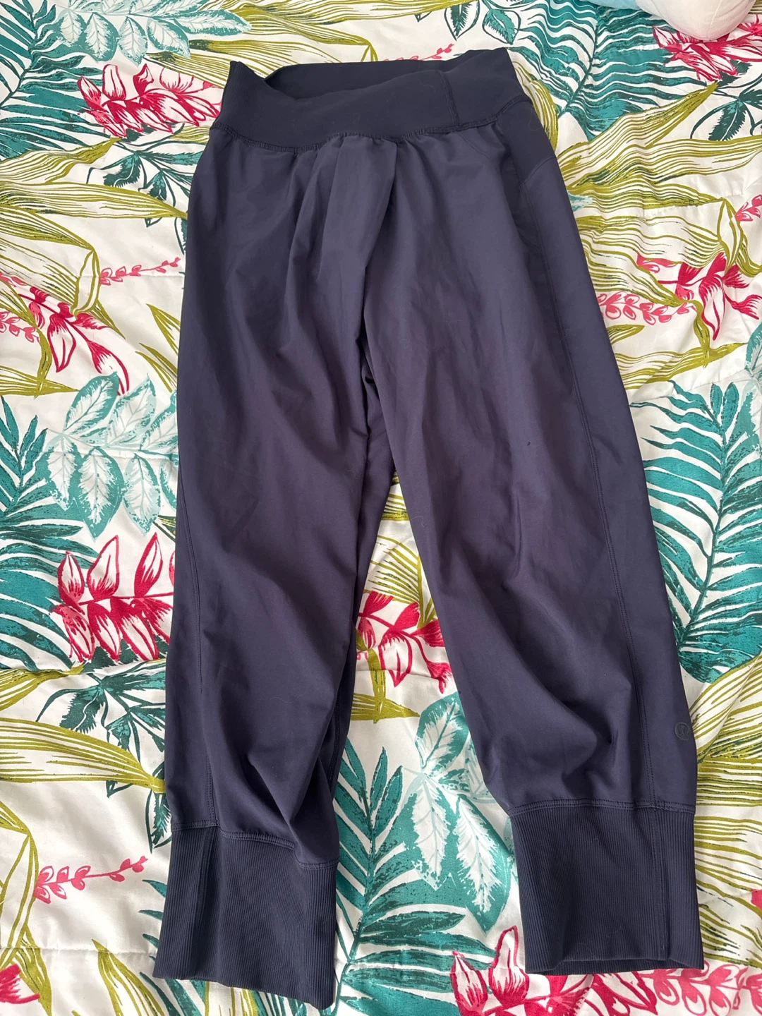 Lululemon Athletic Jogger Pants