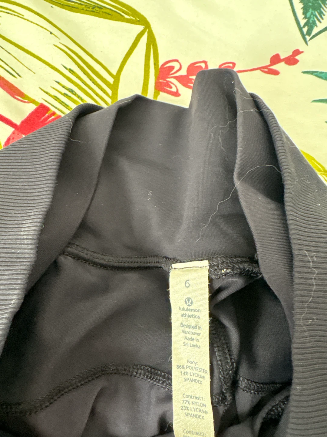 Lululemon Athletic Jogger Pants - photo 2