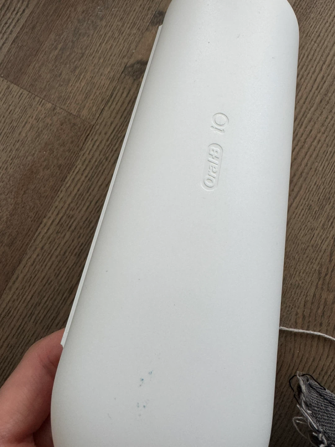 Oral-B Toothbrush Travel Case - photo 2
