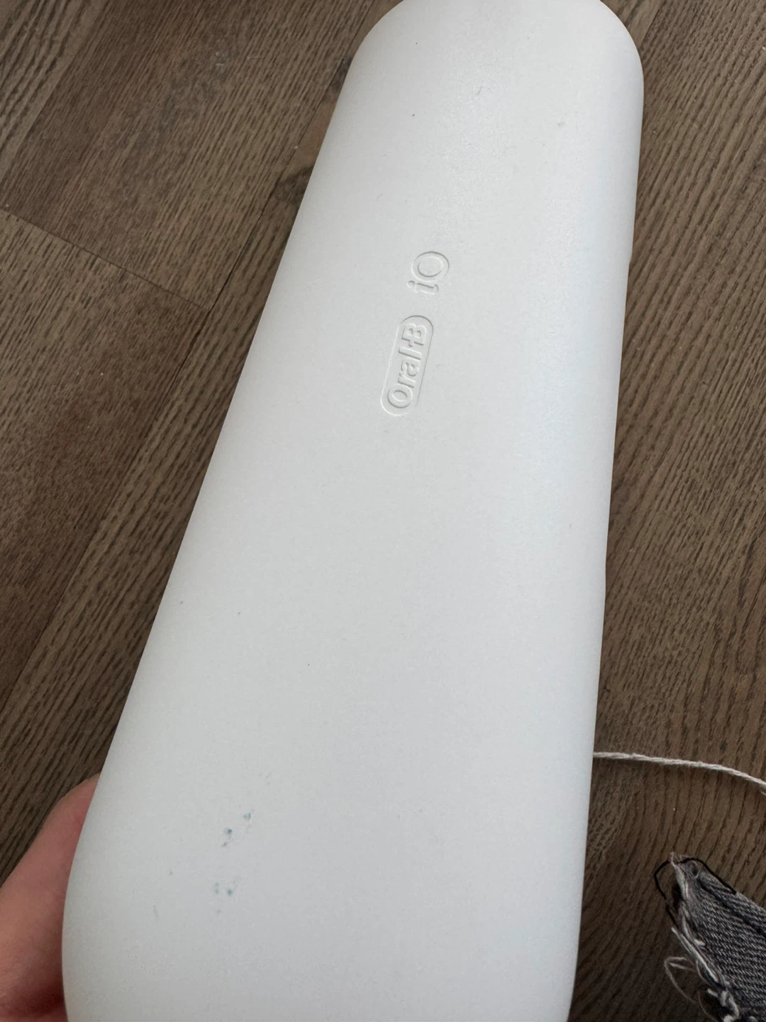 Oral-B Toothbrush Travel Case - photo 3