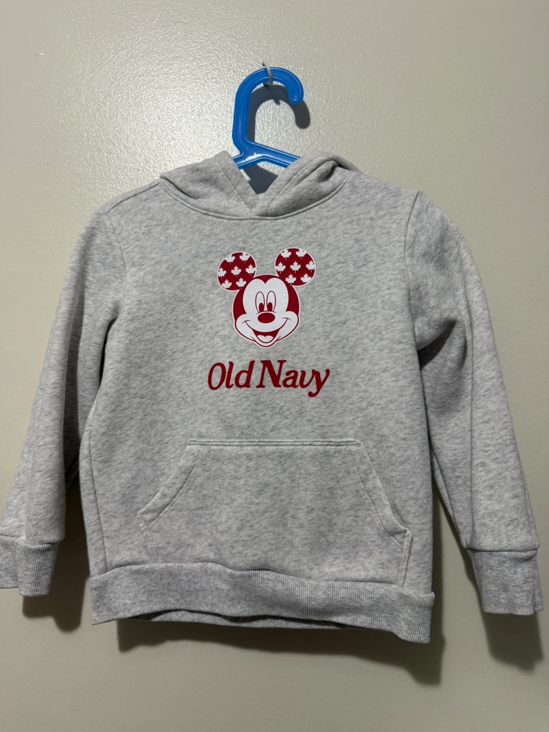 Preloved Old Navy Kids Hoody