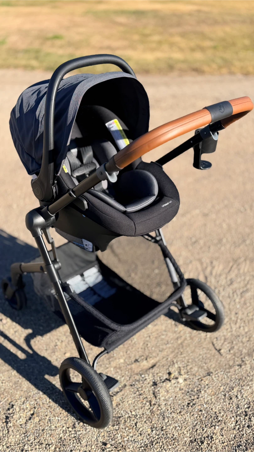 Evenflo Pivot NXT Travel System