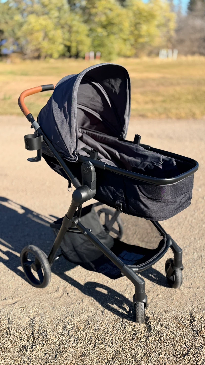 Evenflo Pivot NXT Travel System - photo 2