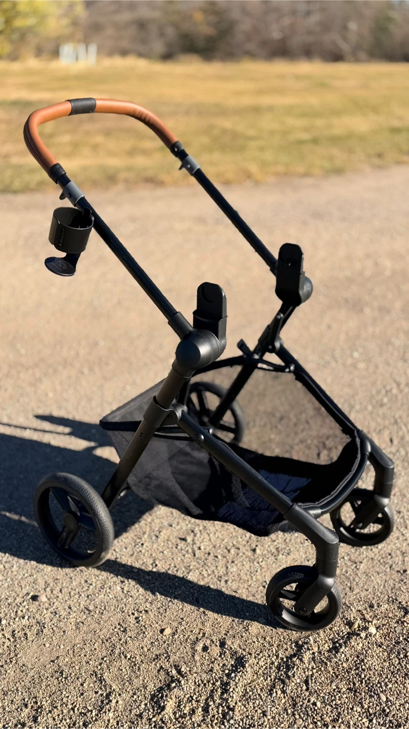 Evenflo Pivot NXT Travel System - photo 3
