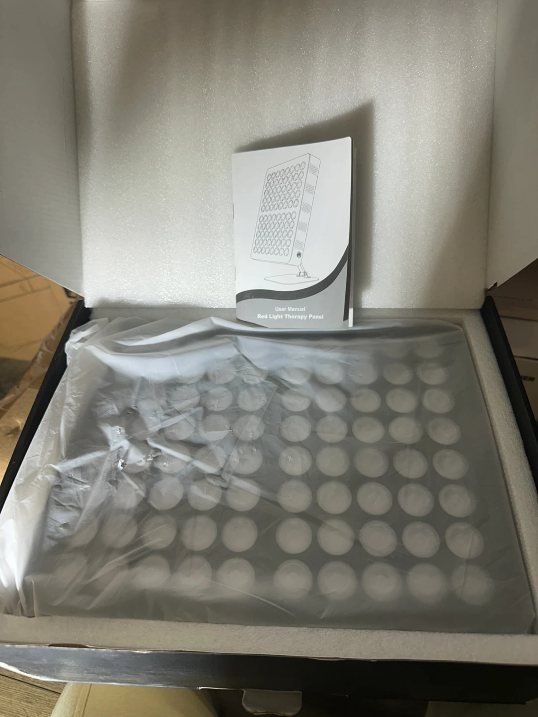 Red Light Therapy Panel 80 Pcs - photo 4