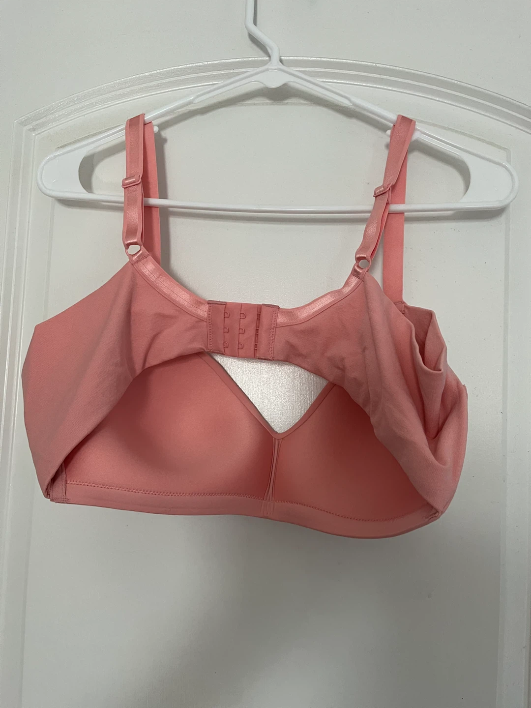New Warners No Side Effects Wireless Bra 40B - photo 4