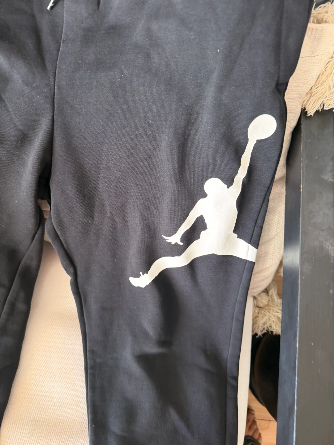 Jordan Hoodie and Joggers Set - photo 2