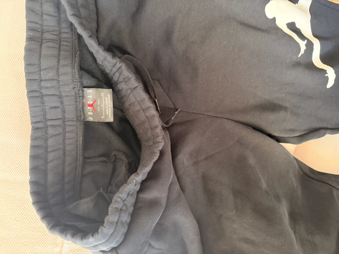 Jordan Hoodie and Joggers Set - photo 5